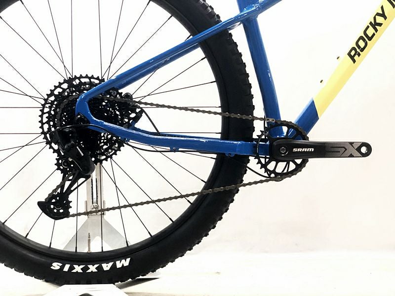 当サイト限定 完成車 BIG SALE】○未走行品 ROCKY MOUNTAIN GROWLER 40