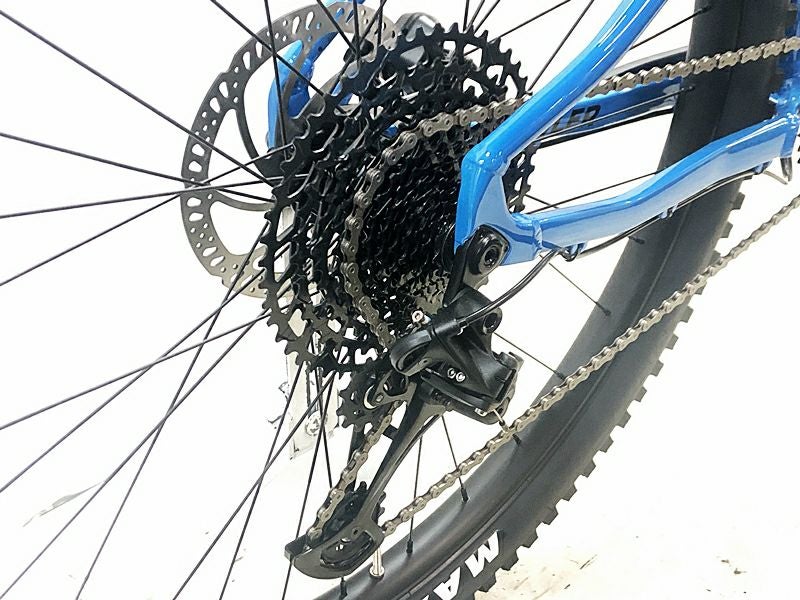 当サイト限定 完成車 BIG SALE】○未走行品 ROCKY MOUNTAIN GROWLER 40