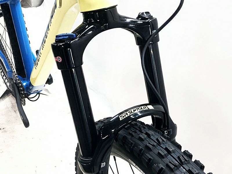 当サイト限定 完成車 BIG SALE】○未走行品 ROCKY MOUNTAIN GROWLER 40