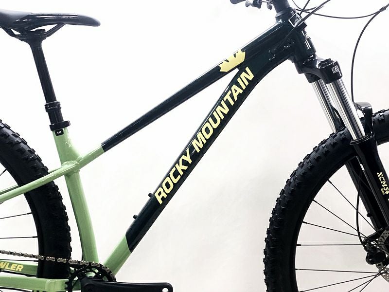 ○未走行品 ロッキーマウンテン ROCKY MOUNTAIN GROWLER 20 2025年