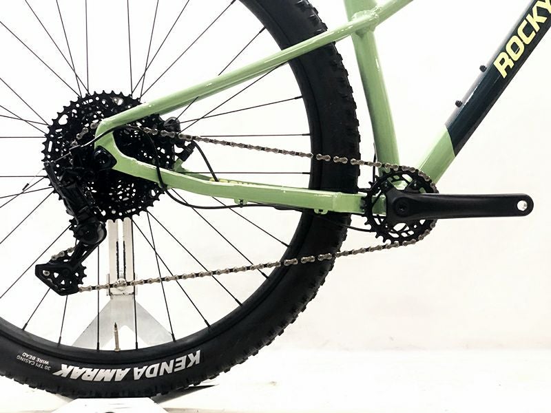 ○未走行品 ロッキーマウンテン ROCKY MOUNTAIN GROWLER 20 2025年
