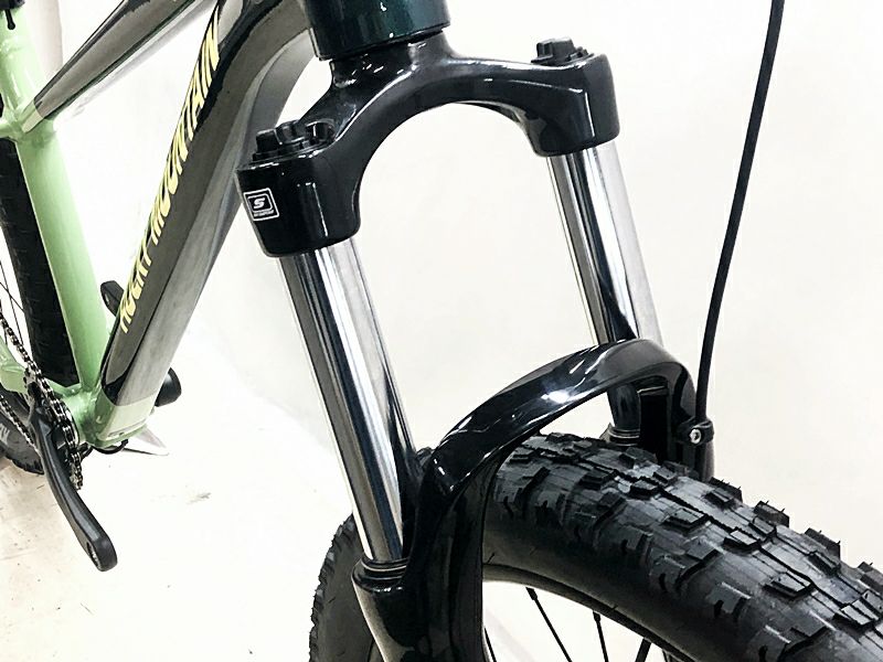 ○未走行品 ロッキーマウンテン ROCKY MOUNTAIN GROWLER 20 2025年