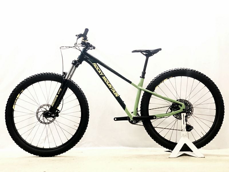 ○未走行品 ロッキーマウンテン ROCKY MOUNTAIN GROWLER 20 2025年