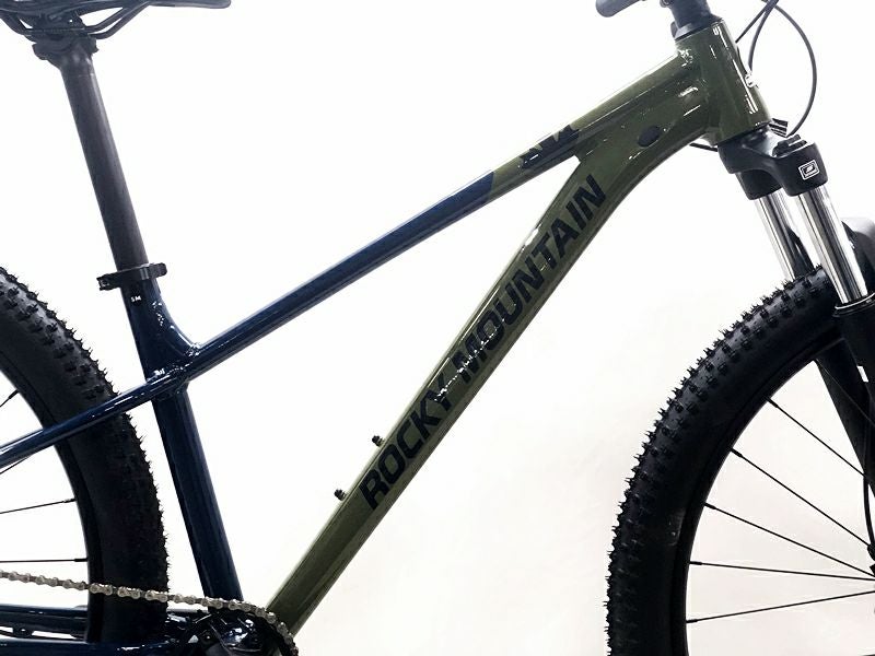 プライスダウン開始】○未走行品 ロッキーマウンテン ROCKY MOUNTAIN