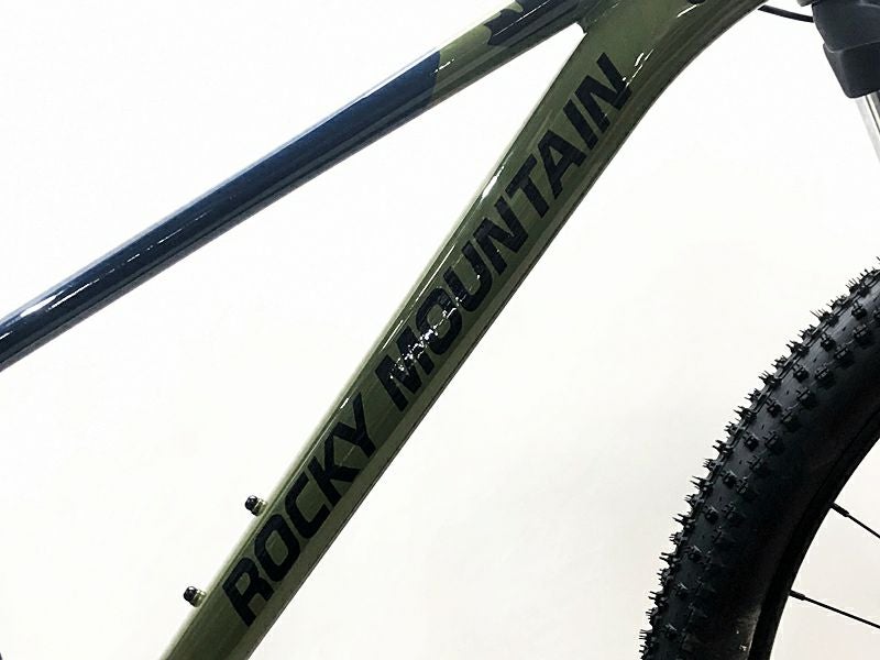 プライスダウン開始】○未走行品 ロッキーマウンテン ROCKY MOUNTAIN