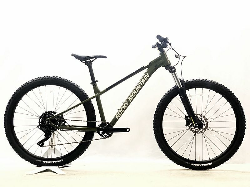 ROCKY MOUNTAIN 「ロッキーマウンテン」 SOUL10 2020年モデル マウンテンバイク ITTZ8T46CJY8 Soul | Rocky Mountain