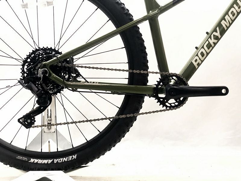 ROCKY MOUNTAIN 「ロッキーマウンテン」 SOUL10 2020年モデル マウンテンバイク ITTZ8T46CJY8 Soul | Rocky Mountain