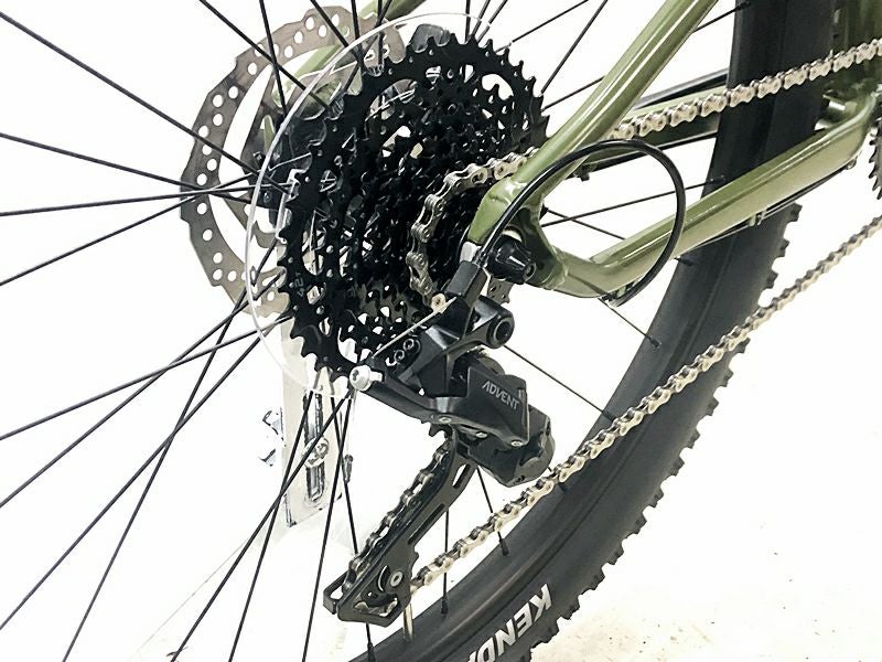 【超レア】ロッキーマウンテン　トリプルコラボサンプル品 ○未走行品 ロッキーマウンテン ROCKY MOUNTAIN ソウル10 SOUL 10 2025