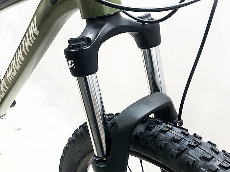 ○未走行品 ロッキーマウンテン ROCKY MOUNTAIN ソウル10 SOUL 10 2025
