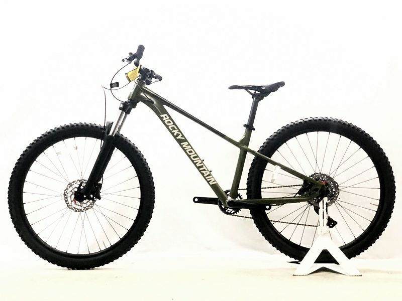 ○未走行品 ロッキーマウンテン ROCKY MOUNTAIN ソウル10 SOUL 10 2025