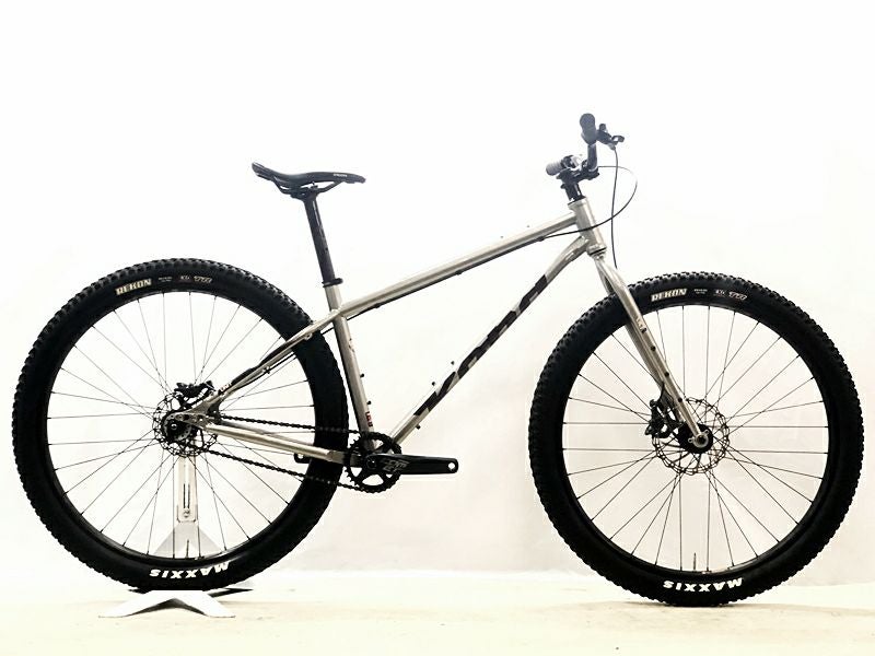マウンテンバイクGT ピース 29er 希少クロモリ　シングルスピード直接お渡し 000000060778-01.jpg?size=l&w=