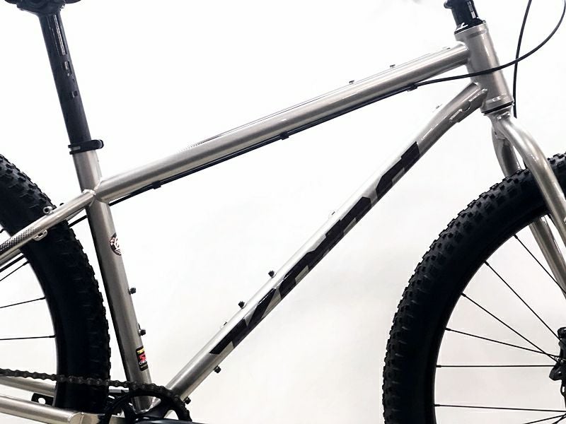 当サイト限定 完成車 BIG SALE】○美品 コナ KONA ユニット UNIT 2024