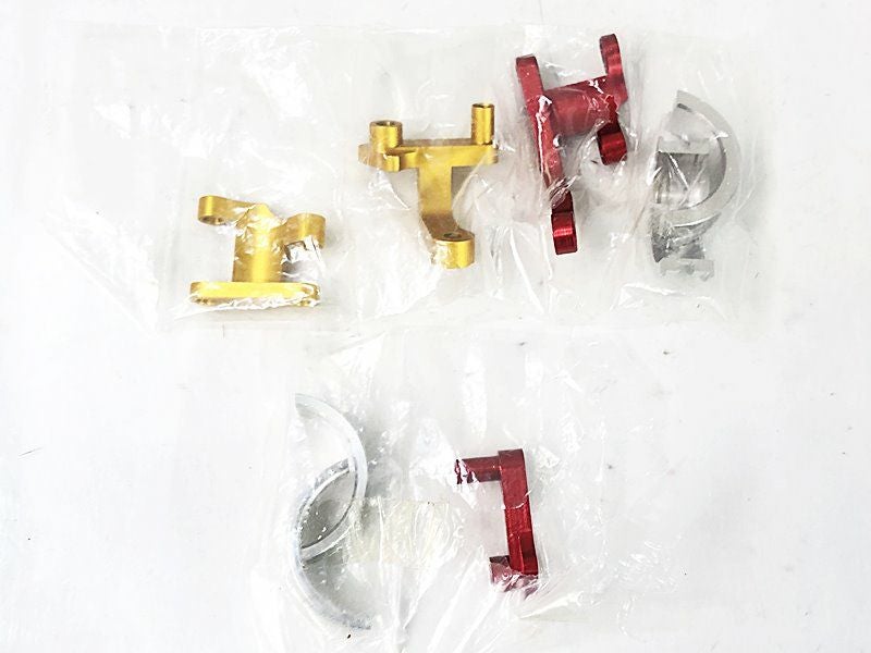 プライスダウン開始】PAUL COMPONENTS パワーガイドフロント