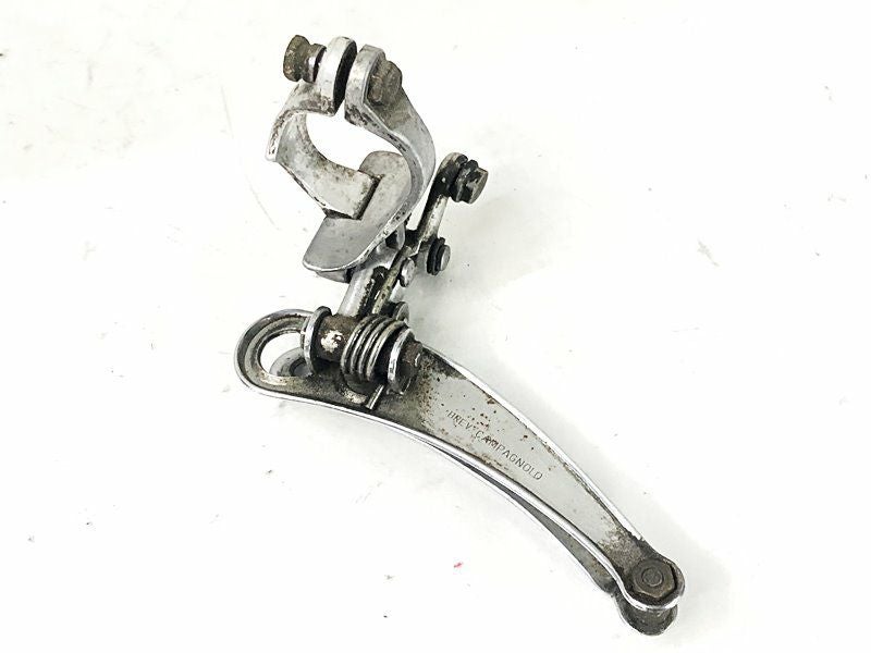 カンパニョーロ CAMPAGNOLO スーパーレコード SUPER RECORD バンド径
