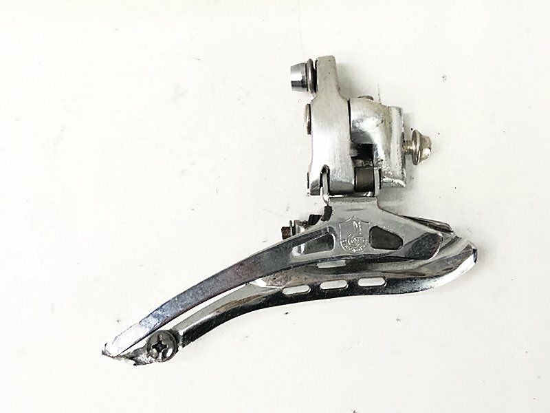 カンパニョーロのロードバイク用フロントディレーラーの通販｜自転車