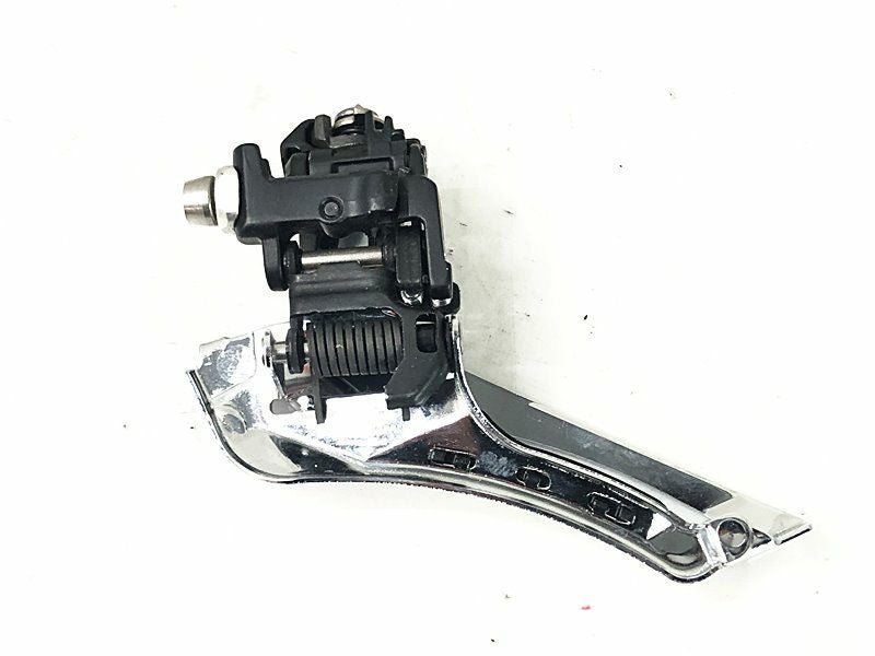 訳アリ シマノ SHIMANO GRX FD-RX810 フロントディレイラー 〇