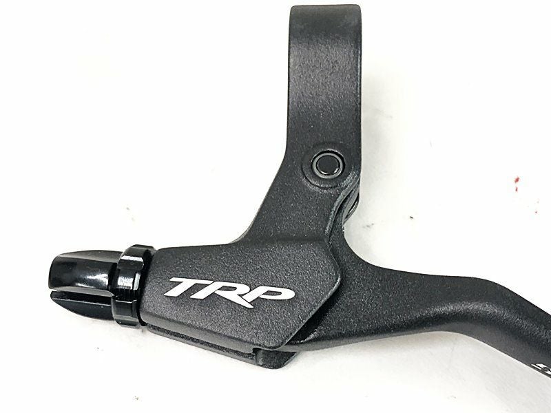 プライスダウン開始】未使用品 ティーアールピー TRP Vブレーキ用