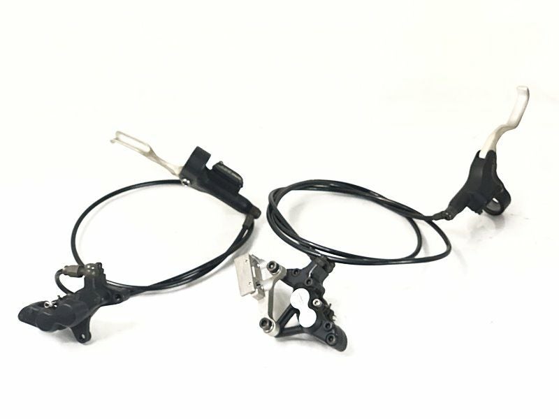 シマノ SHIMANO ディオーレXT DEORE XT BL-M755/BR-M755 油圧DISC 油圧