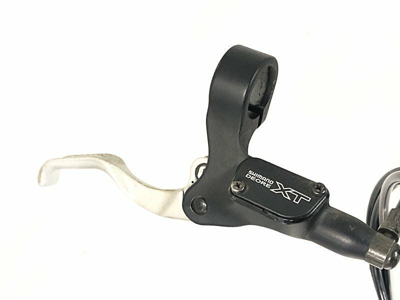 シマノ SHIMANO ディオーレXT DEORE XT BL-M755/BR-M755 油圧DISC 油圧