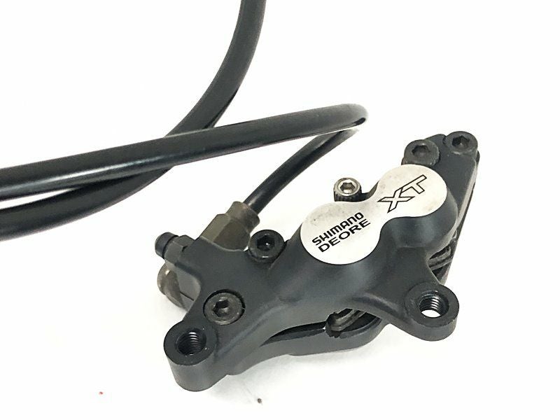 シマノ SHIMANO ディオーレXT DEORE XT BL-M755/BR-M755 油圧DISC 油圧