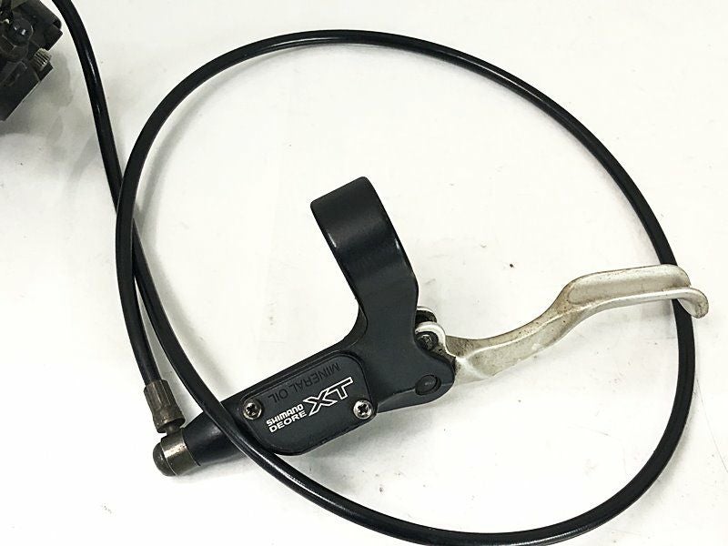 シマノ SHIMANO ディオーレXT DEORE XT BL-M755/BR-M755 油圧DISC 油圧