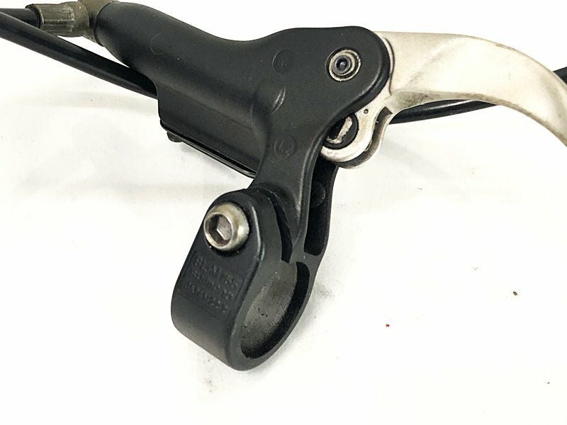 シマノ SHIMANO ディオーレXT DEORE XT BL-M755/BR-M755 油圧DISC 油圧