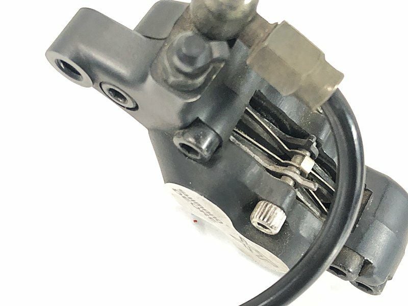 シマノ SHIMANO ディオーレXT DEORE XT BL-M755/BR-M755 油圧DISC 油圧