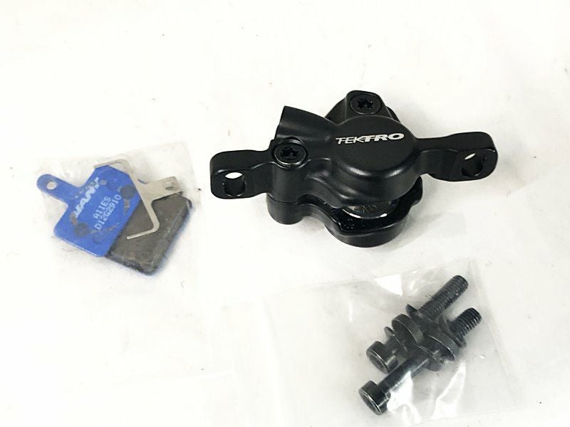 プライスダウン開始】テクトロ TEKTRO ハイドロリックブレーキセット