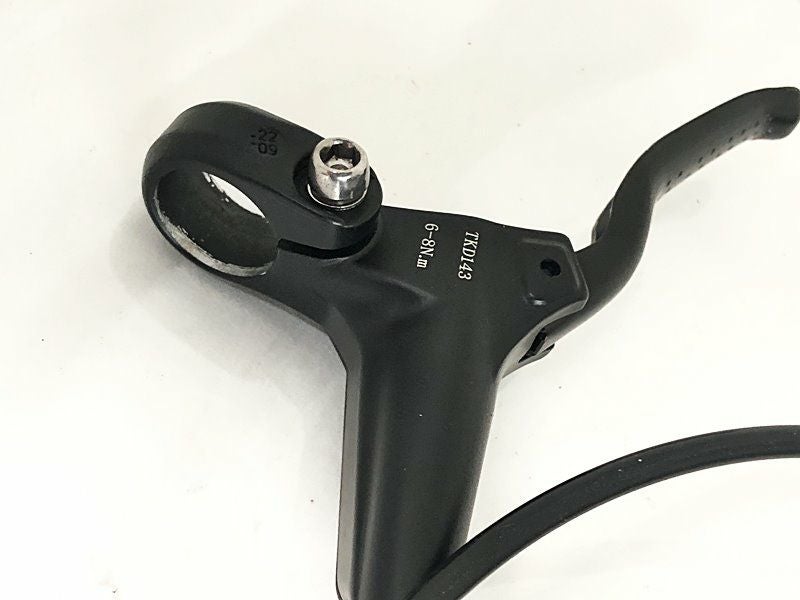 プライスダウン開始】テクトロ TEKTRO ハイドロリックブレーキセット