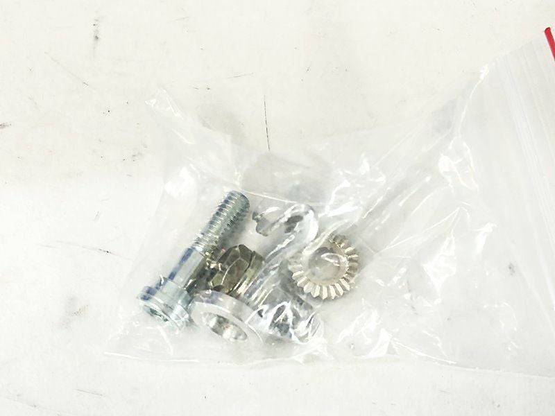 未使用品 ダイアコンペ DIA-COMPE センタープルブレーキ 前後セット