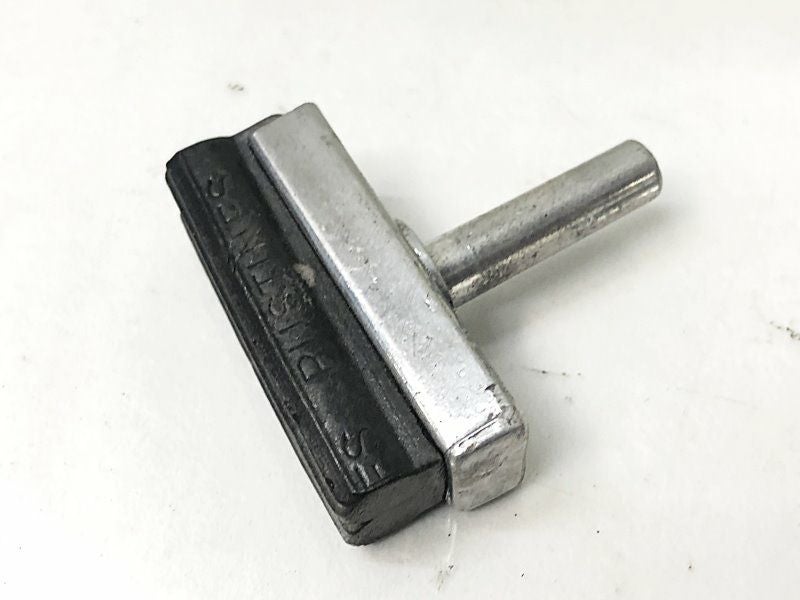 マファック MAFAC ヴィンテージ カンチブレーキシュー 2台分セット