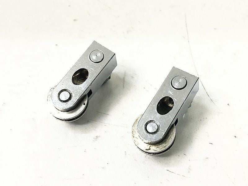 プライスダウン開始】東叡 TOEI ブレーキ千鳥 Brake Cable Hanger