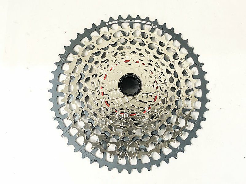 スラム SRAM 12Sスプロケット XS-1275 10-52T スプロケット