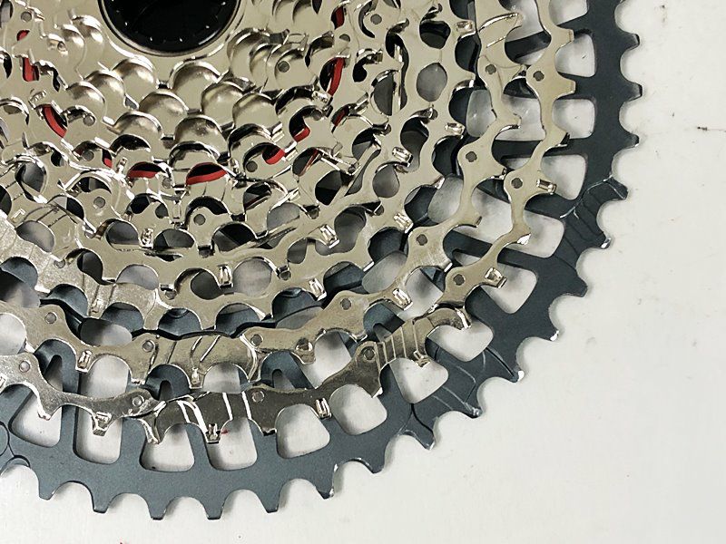 スラム SRAM 12Sスプロケット XS-1275 10-52T スプロケット