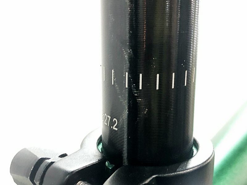 未走行品 フルマークス FULL MARKS クロンダイク ディスク 24in