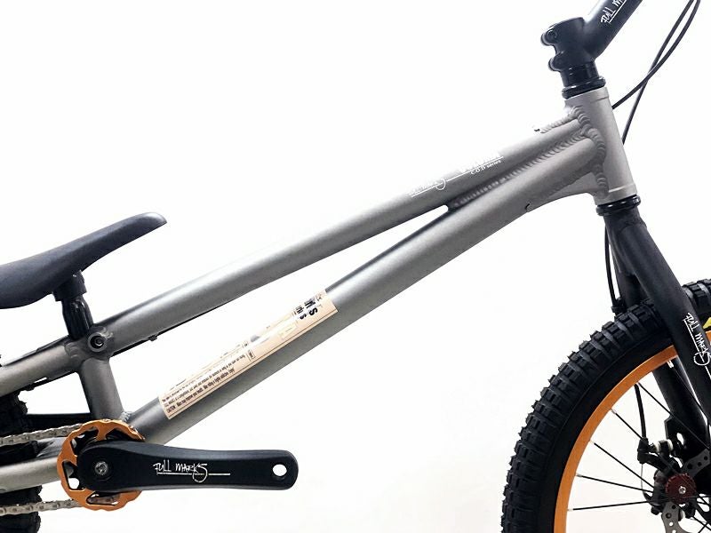 ストリートトライアル　FullMarks　COLOMA Disk　引き取り限定 FullMarks COLOMA Disk 詳細 - まめつぶ.サイクル