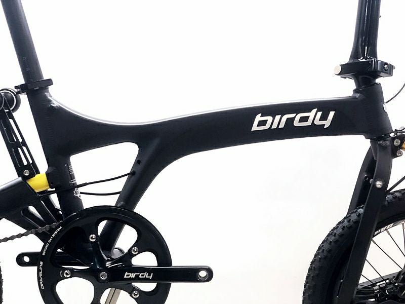 当サイト限定 完成車 BIG SALE】バーディー Birdy スタンダード 