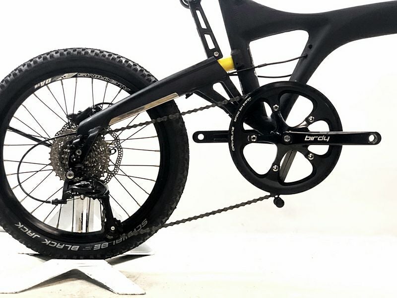 当サイト限定 完成車 BIG SALE】バーディー Birdy スタンダード 