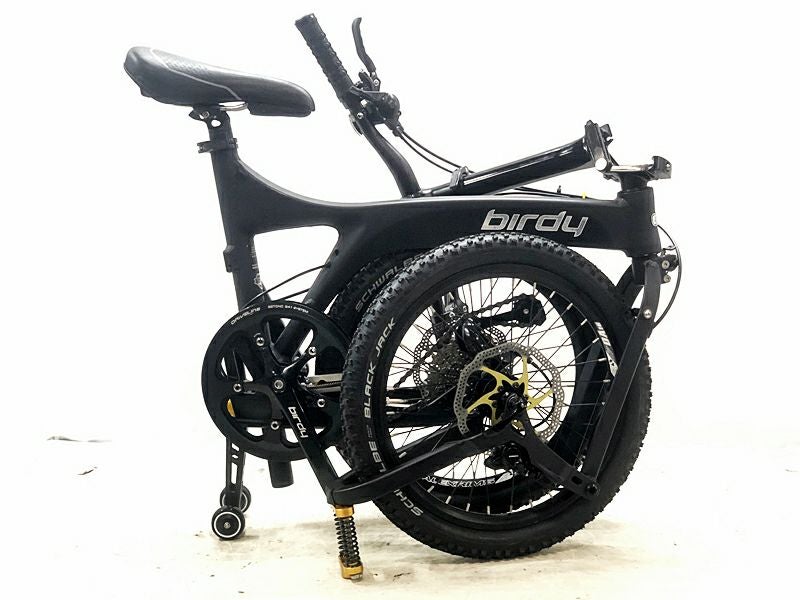 当サイト限定 完成車 BIG SALE】バーディー Birdy スタンダード