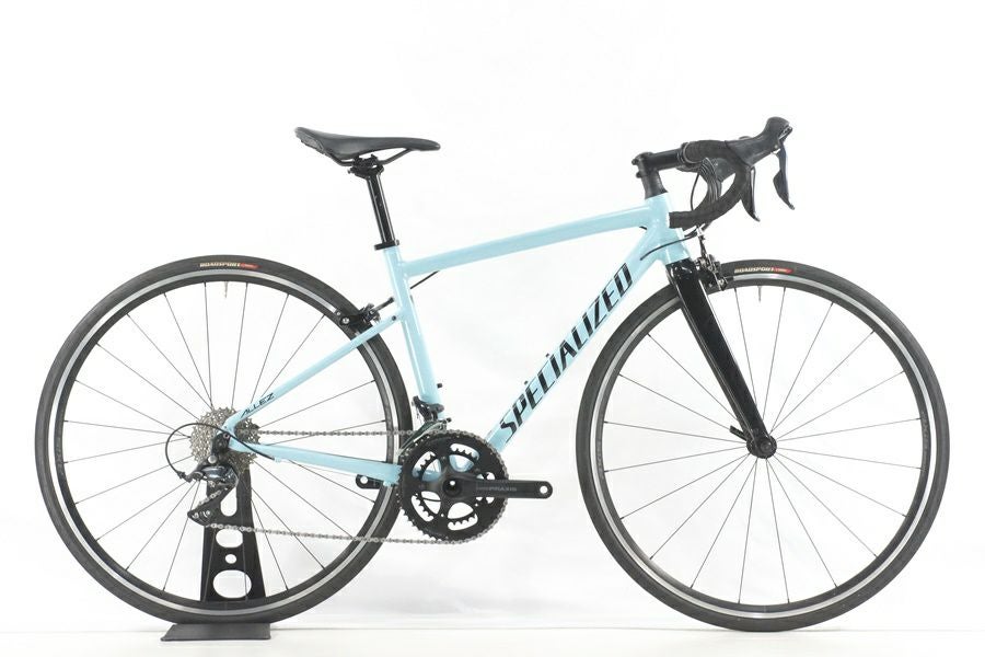 ロードバイク Specialized Shimano Sora 52cm スペシャライズド SPECIALIZED アレー ALLEZ SPORT 2021年モデル 52