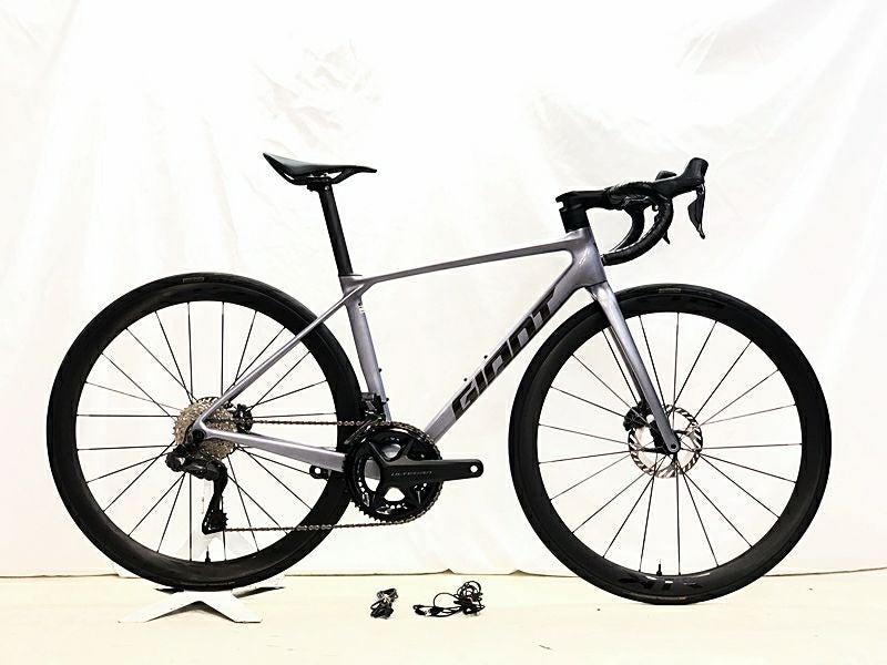 GIANT TCR商品一覧 |新品・中古・ブランド自転車・ロードバイクなど