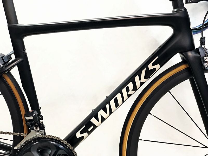 プライスダウン開始】スペシャライズド SPECIALIZED S-WORKS TARMAC