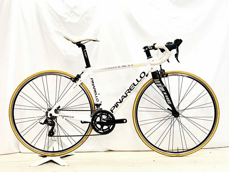 PINARELLO 「ピナレロ」 PRIMA 2016年モデル ロードバイク 2016年モデル PINARELLO PRIMA 入荷いたしました！！！ | 大阪で自転車