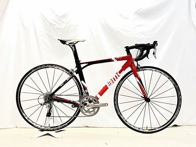最終値下げ！！BMC SL01 完成車　サイズ49 アルテグラ　スピナジー BMC Roadracer SL01 / Shimano Ultegra Complete Bike - Bikes