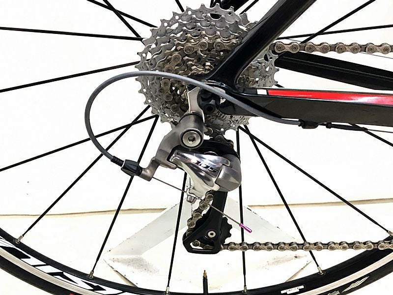 ビーエムシー BMC SL01 105 2012年 カーボンロードバイク 51サイズ