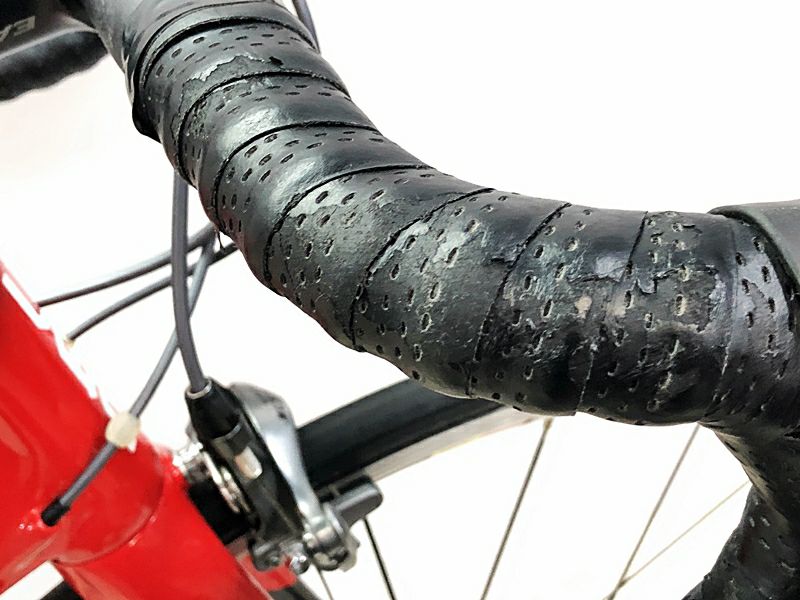 BMC SL01 105 フルカーボン ロードバイク 自転車 BMC Roadracer SL01 フルカーボン化されて魅力が格段にアップした独創