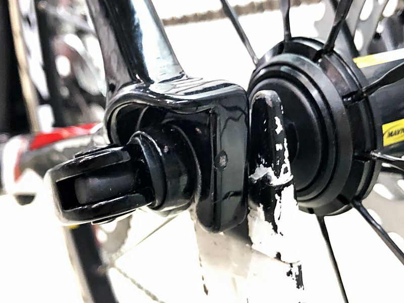 ビーエムシー BMC SL01 105 2012年 カーボンロードバイク 51サイズ