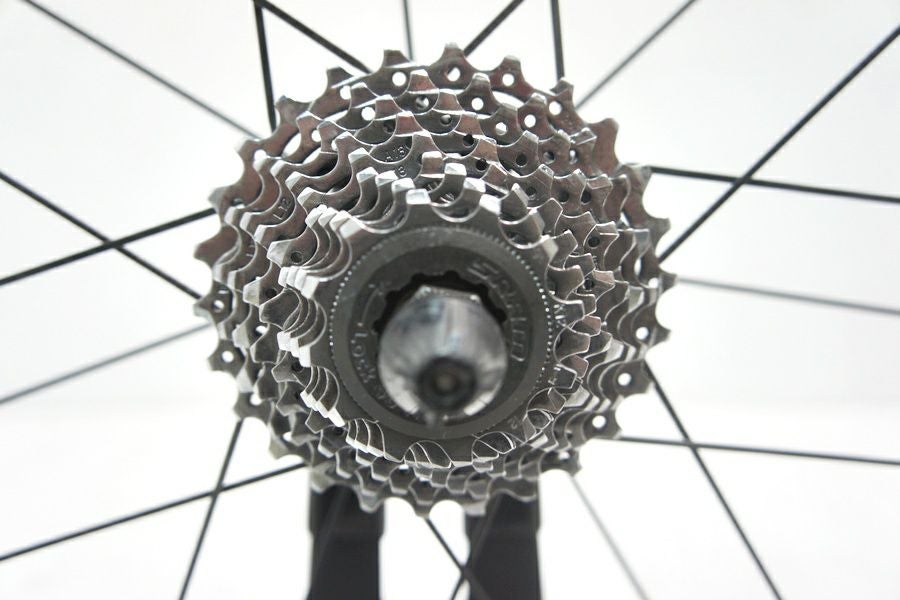 ▽▽カンパニョーロ CAMPAGNOLO シロッコ SCIROCCO 35mm ホイール 前後