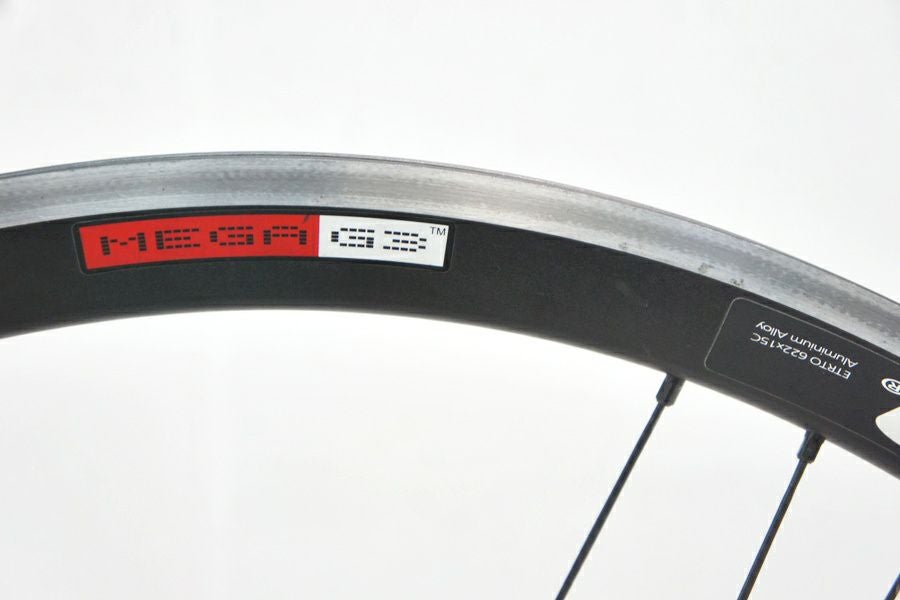 ▽▽カンパニョーロ CAMPAGNOLO シロッコ SCIROCCO 35mm ホイール 前後