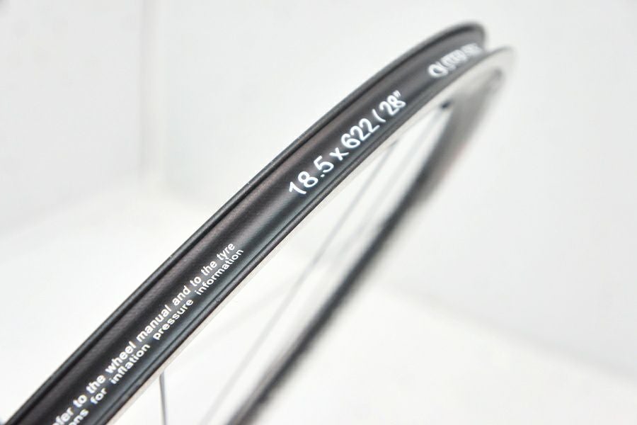 ▽▽カンパニョーロ CAMPAGNOLO シロッコ SCIROCCO 35mm ホイール 前後